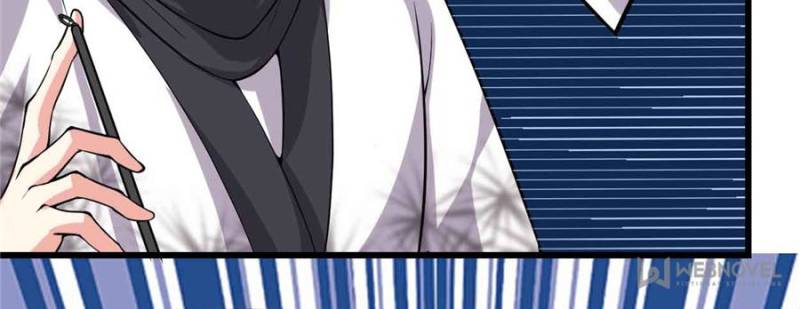 I Might Be a fake Cultivator chapter 91 page 25