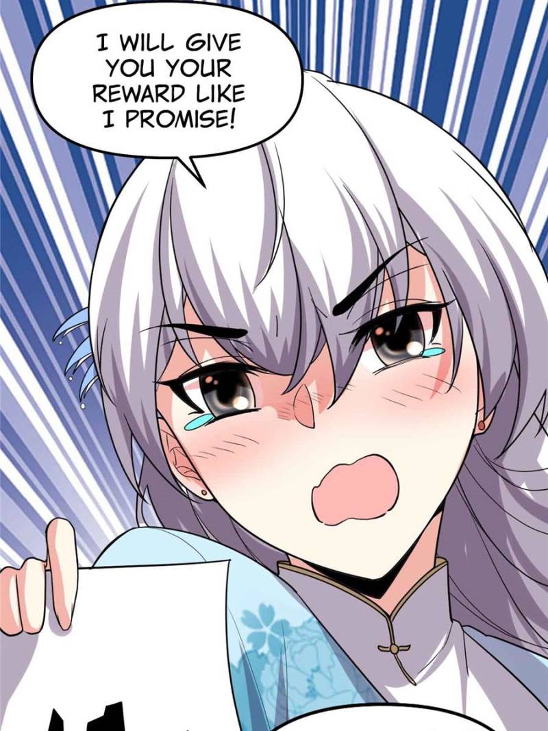 I Might Be a fake Cultivator chapter 91 page 26