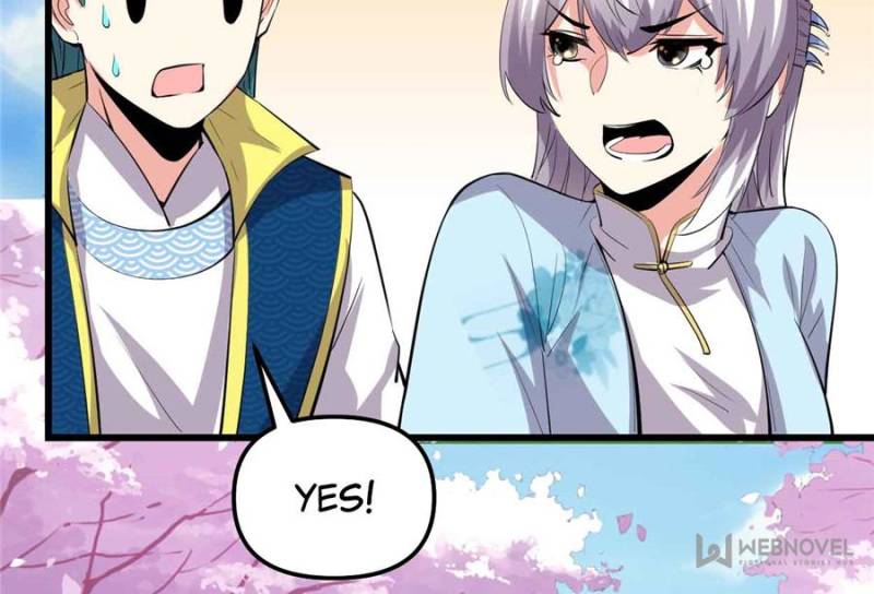 I Might Be a fake Cultivator chapter 91 page 28