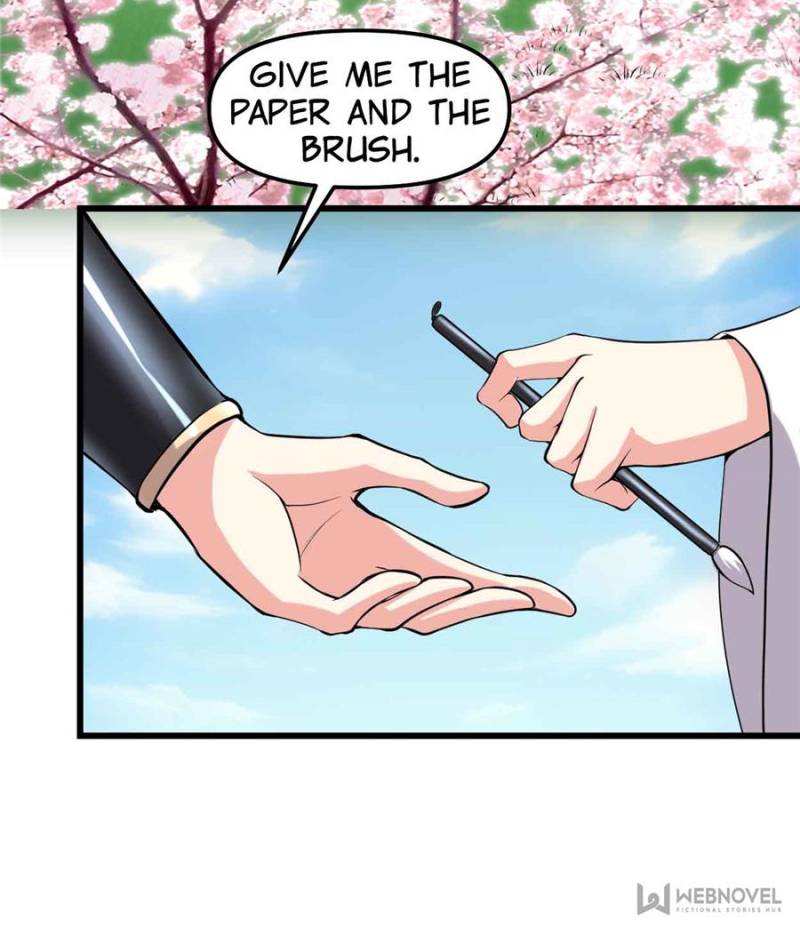 I Might Be a fake Cultivator chapter 91 page 3