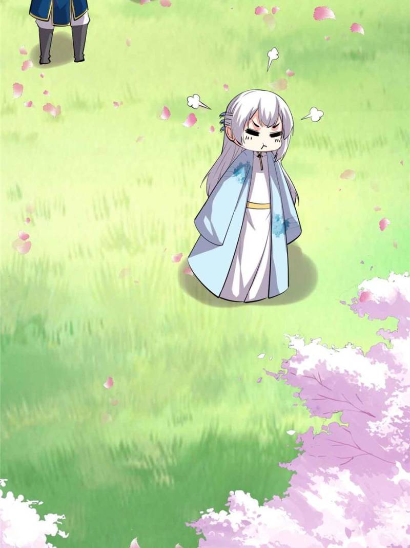 I Might Be a fake Cultivator chapter 91 page 30