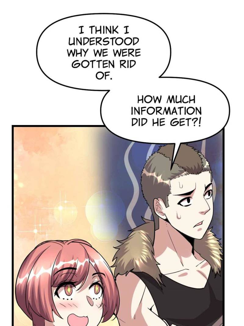 I Might Be a fake Cultivator chapter 91 page 32