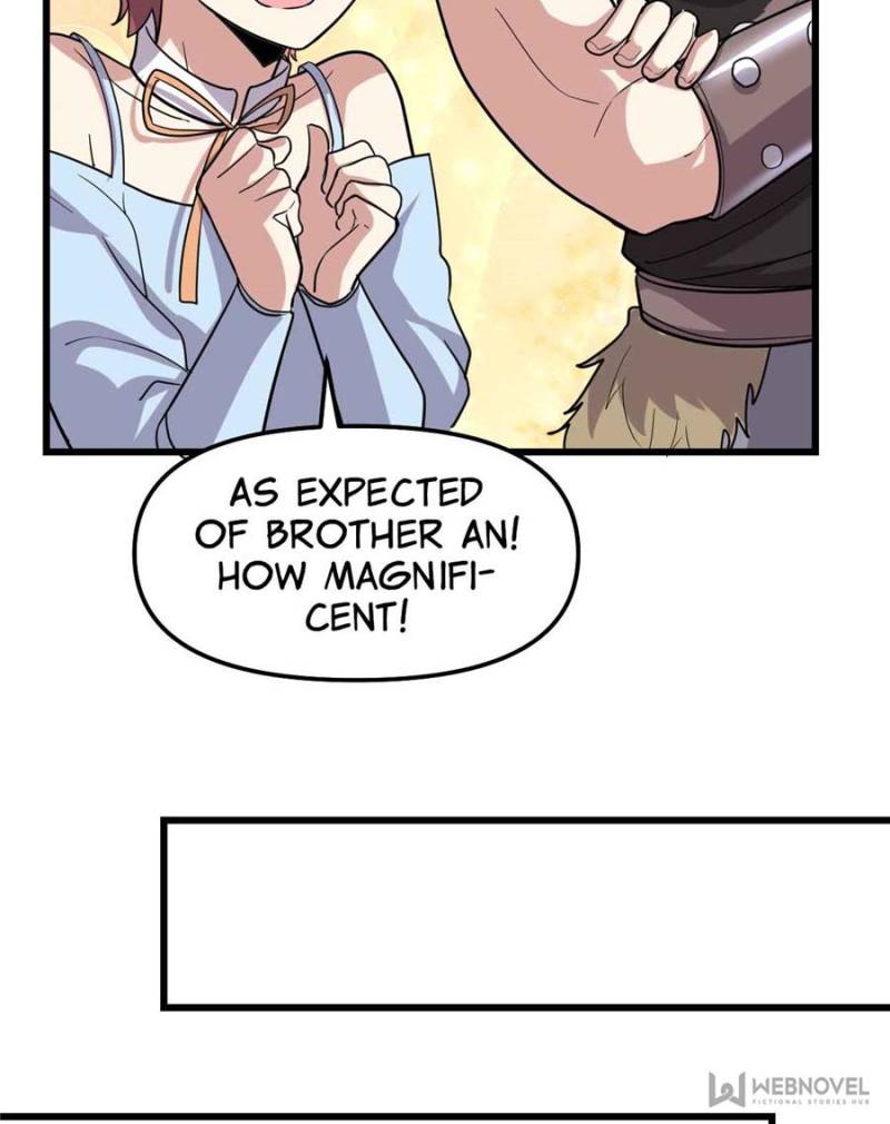 I Might Be a fake Cultivator chapter 91 page 33