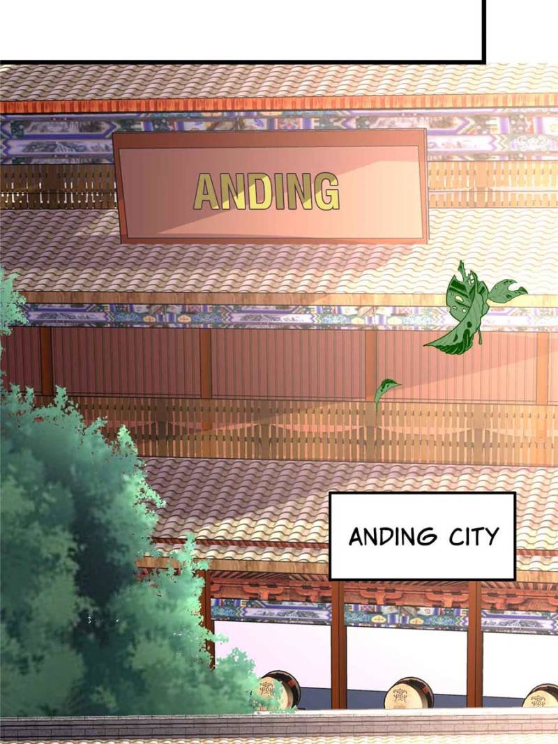 I Might Be a fake Cultivator chapter 91 page 34