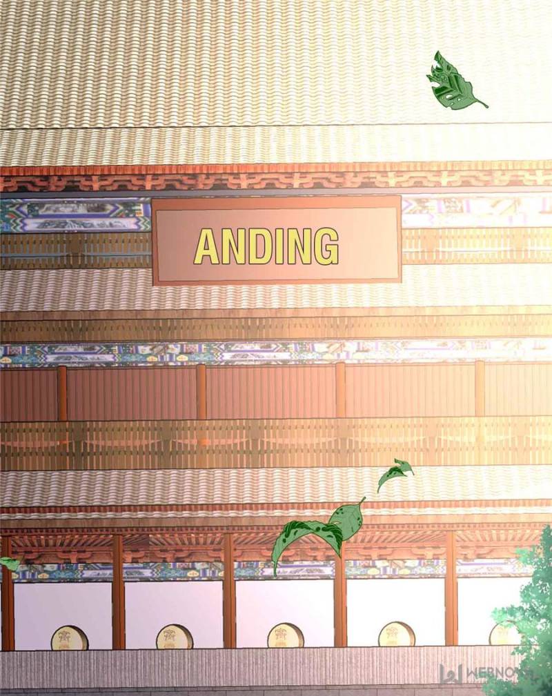 I Might Be a fake Cultivator chapter 91 page 35