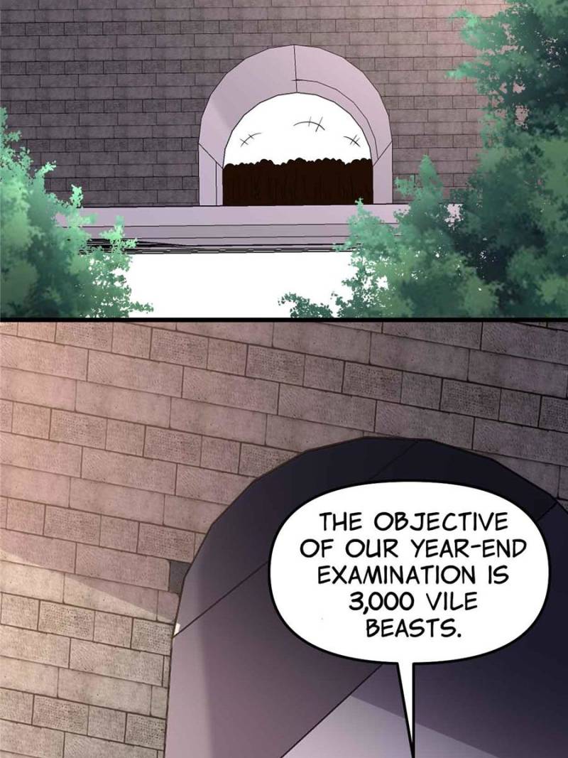 I Might Be a fake Cultivator chapter 91 page 36