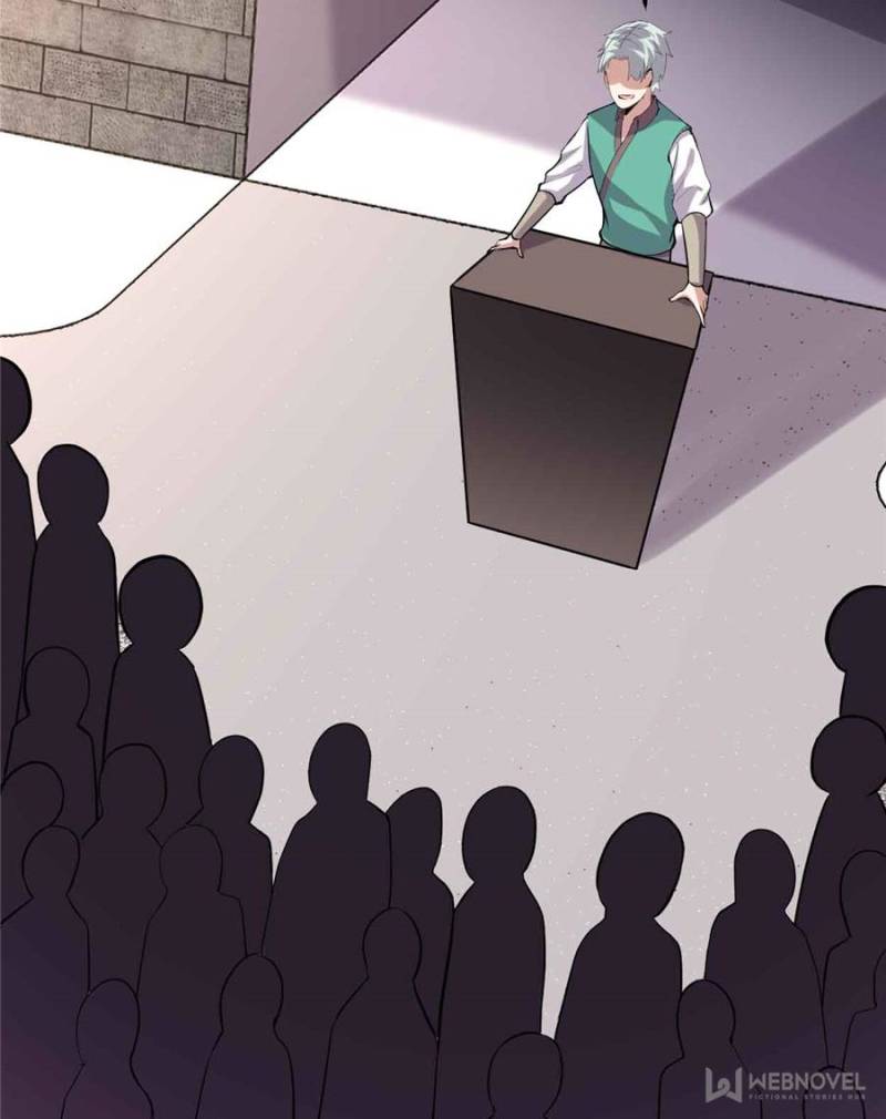 I Might Be a fake Cultivator chapter 91 page 37