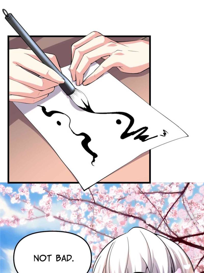 I Might Be a fake Cultivator chapter 91 page 4