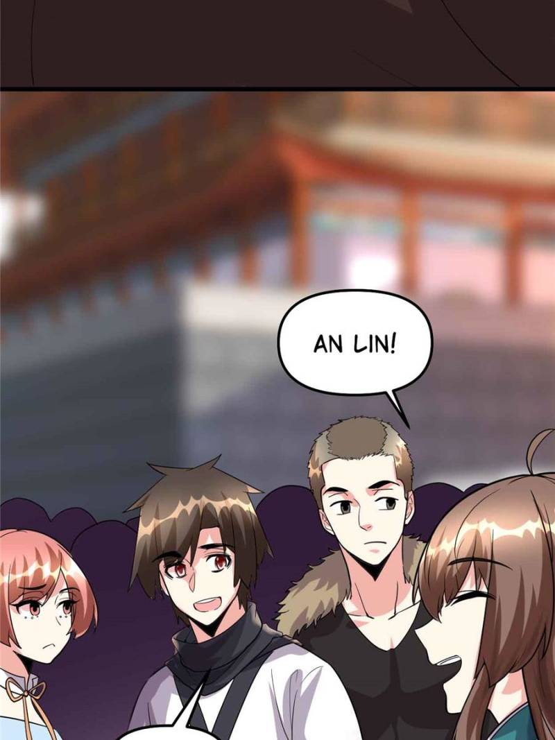 I Might Be a fake Cultivator chapter 91 page 46