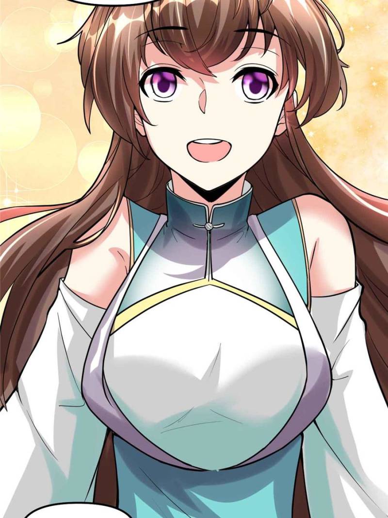 I Might Be a fake Cultivator chapter 91 page 48