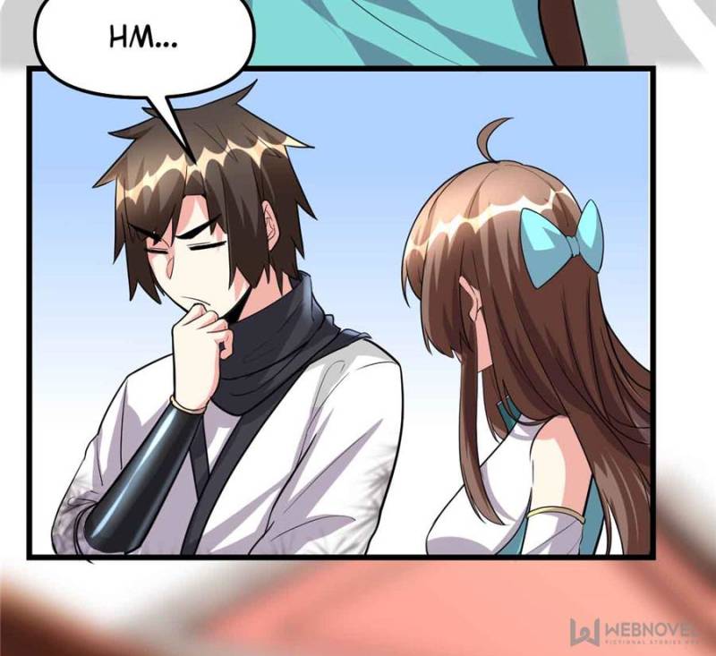 I Might Be a fake Cultivator chapter 91 page 49