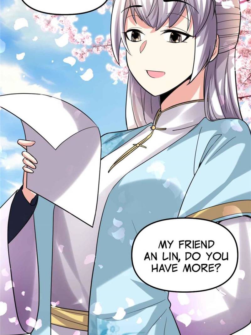 I Might Be a fake Cultivator chapter 91 page 5