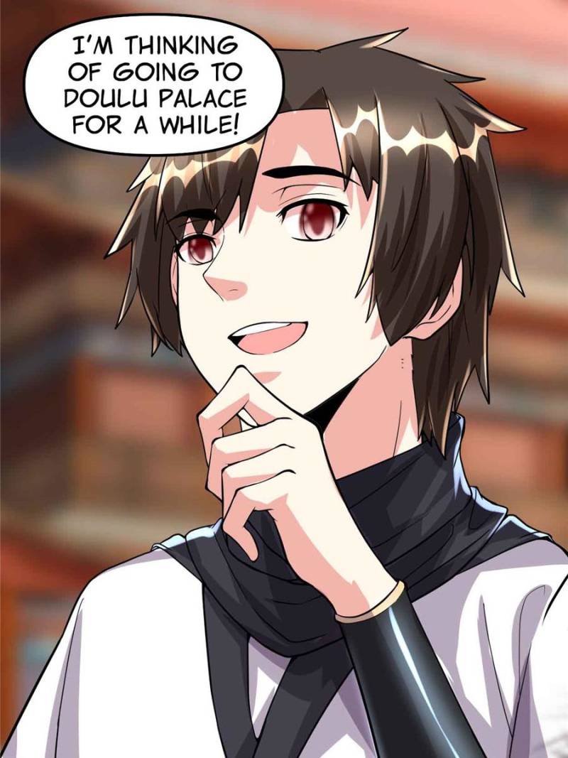 I Might Be a fake Cultivator chapter 91 page 50