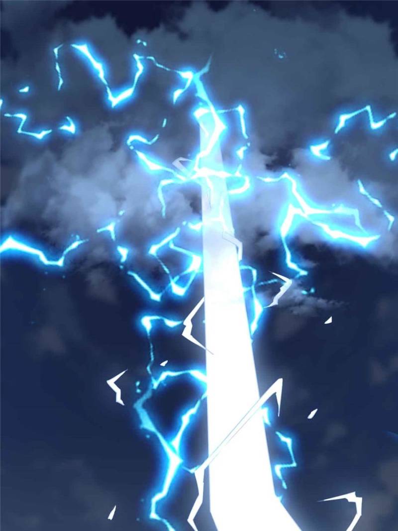 I Might Be a fake Cultivator chapter 94 page 1