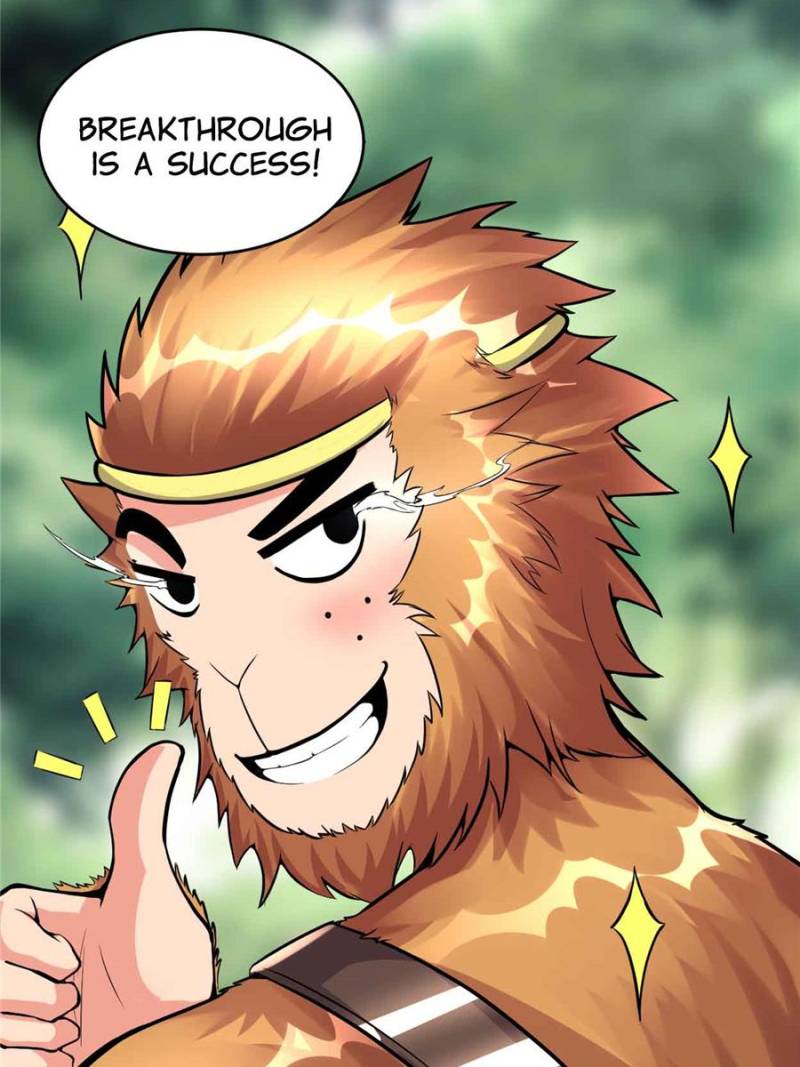 I Might Be a fake Cultivator chapter 94 page 10