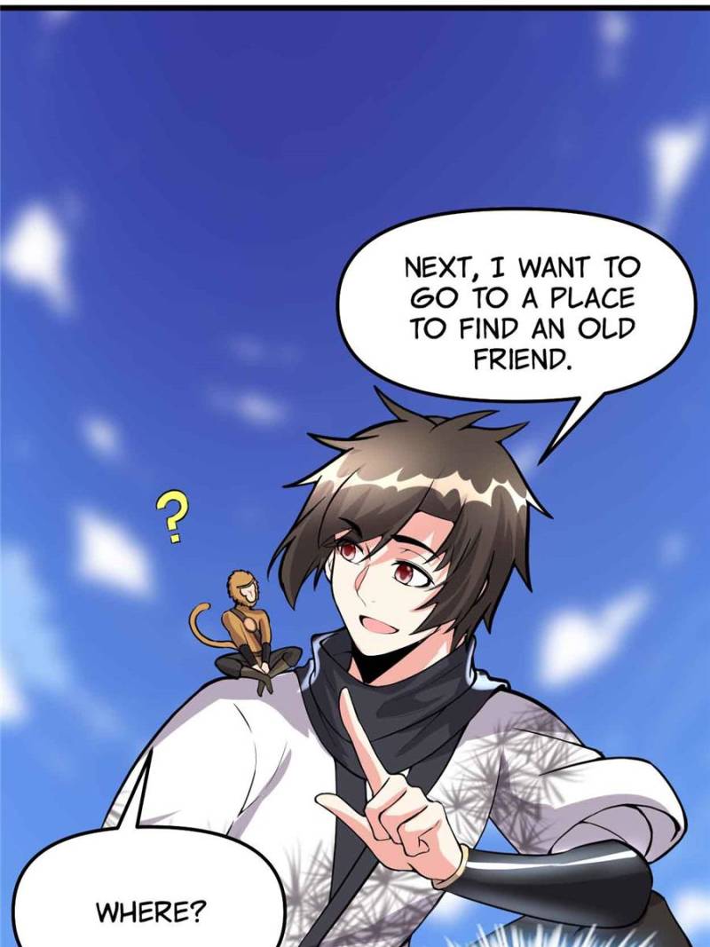 I Might Be a fake Cultivator chapter 94 page 13