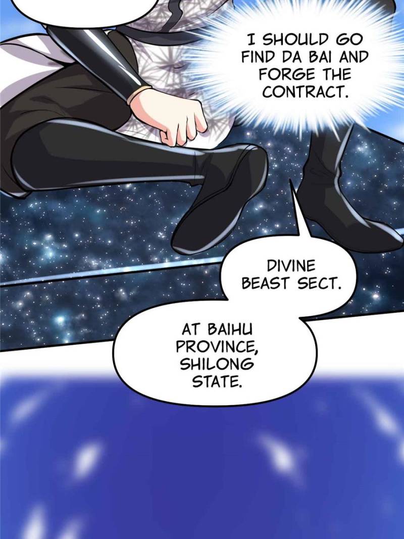 I Might Be a fake Cultivator chapter 94 page 14