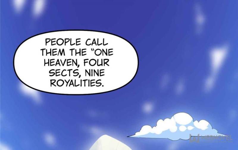 I Might Be a fake Cultivator chapter 94 page 15