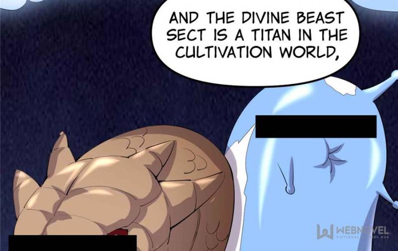 I Might Be a fake Cultivator chapter 94 page 18