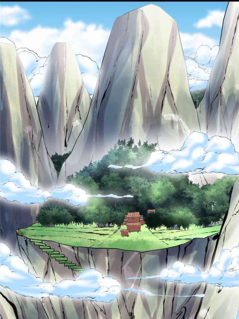 I Might Be a fake Cultivator chapter 94 page 22