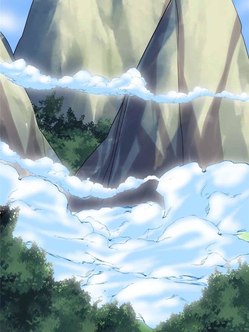 I Might Be a fake Cultivator chapter 94 page 25