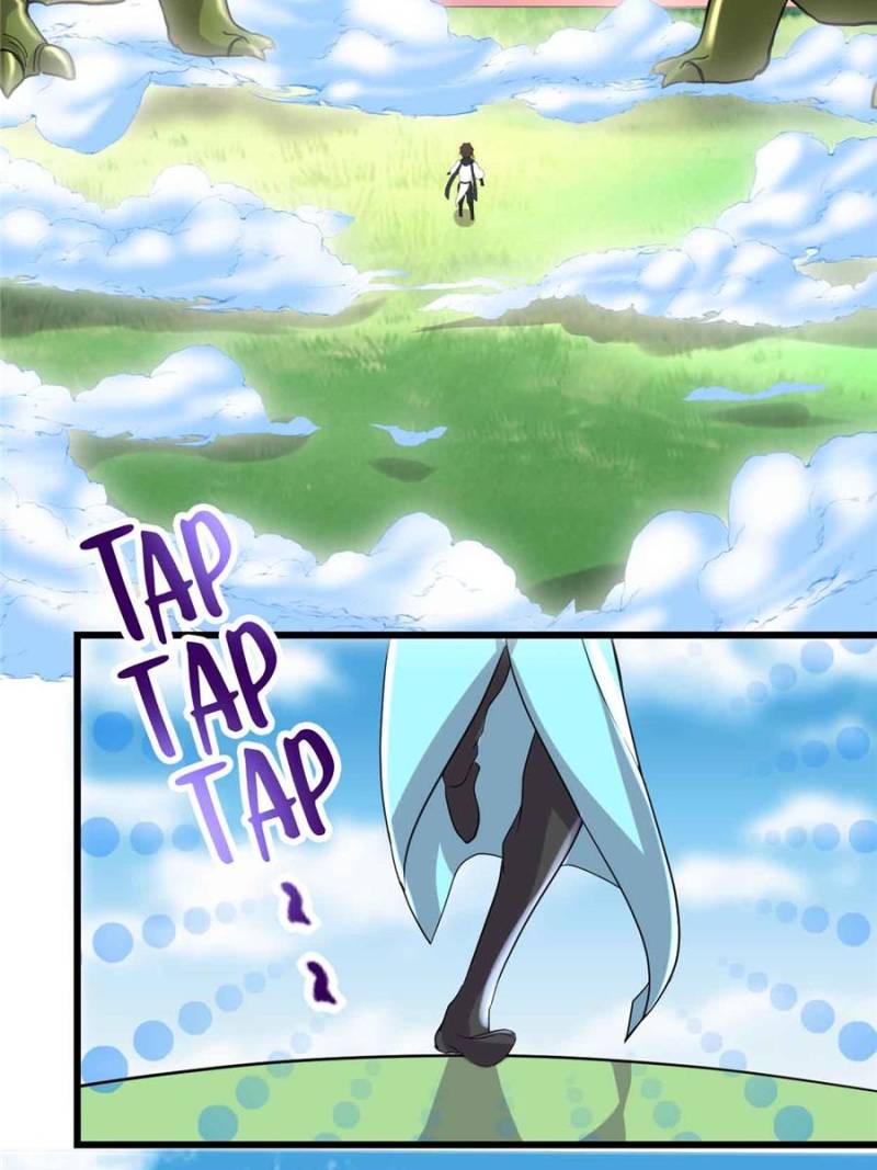 I Might Be a fake Cultivator chapter 94 page 28