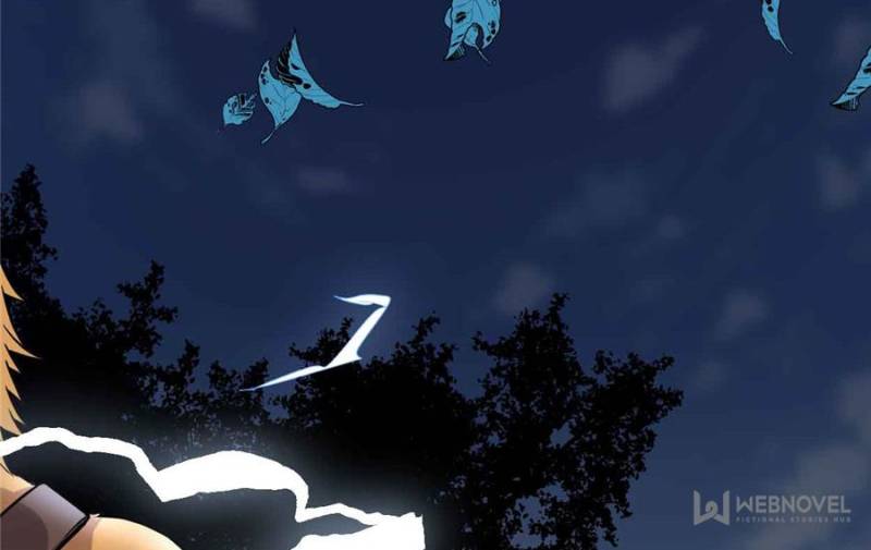 I Might Be a fake Cultivator chapter 94 page 3