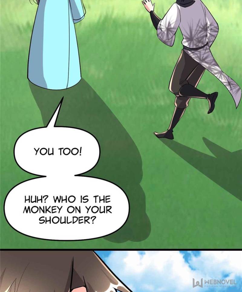 I Might Be a fake Cultivator chapter 94 page 32