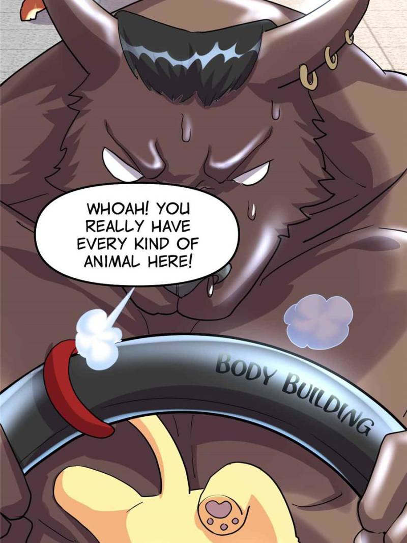 I Might Be a fake Cultivator chapter 94 page 40