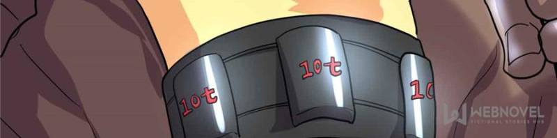 I Might Be a fake Cultivator chapter 94 page 41