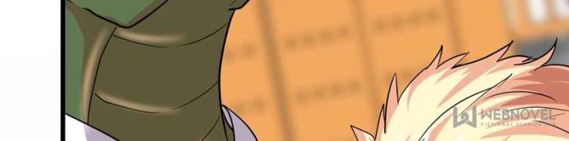 I Might Be a fake Cultivator chapter 94 page 44