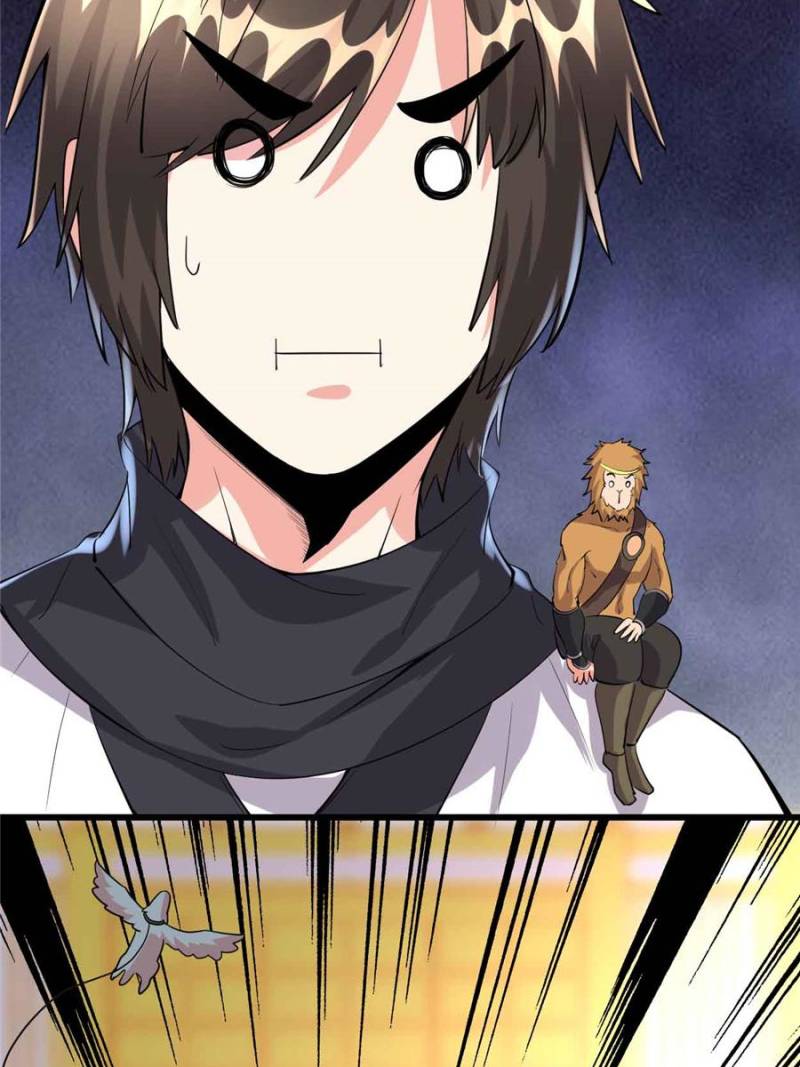 I Might Be a fake Cultivator chapter 94 page 47