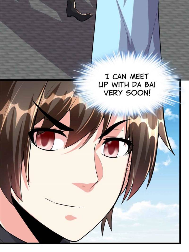 I Might Be a fake Cultivator chapter 94 page 53