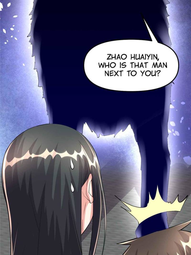 I Might Be a fake Cultivator chapter 94 page 56