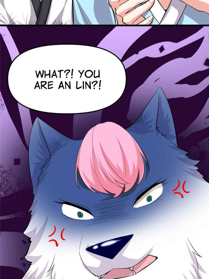 I Might Be a fake Cultivator chapter 94 page 59