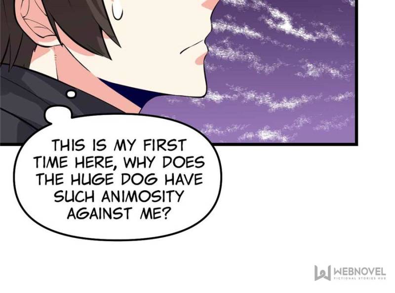 I Might Be a fake Cultivator chapter 94 page 61