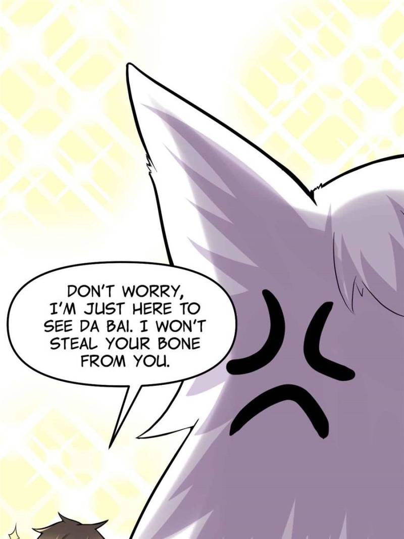 I Might Be a fake Cultivator chapter 94 page 62