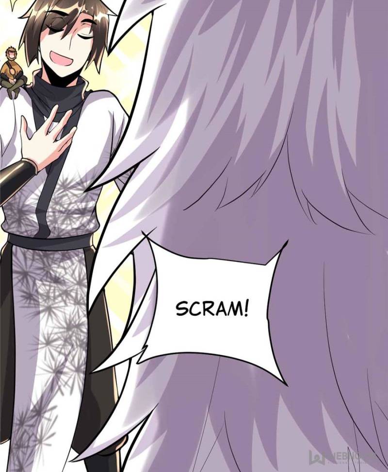 I Might Be a fake Cultivator chapter 94 page 63