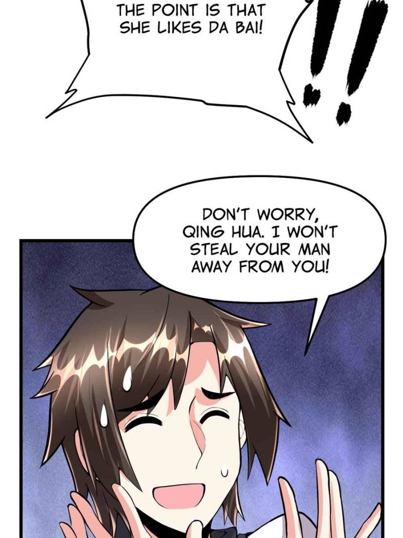 I Might Be a fake Cultivator chapter 94 page 65