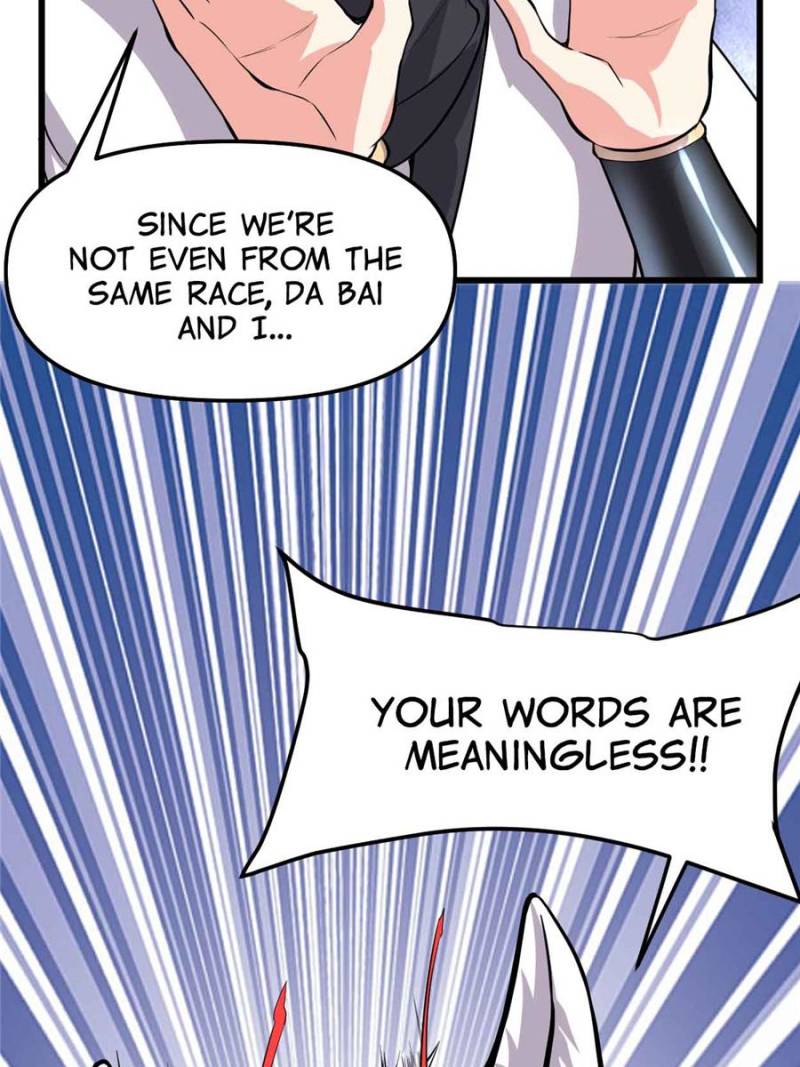 I Might Be a fake Cultivator chapter 94 page 67