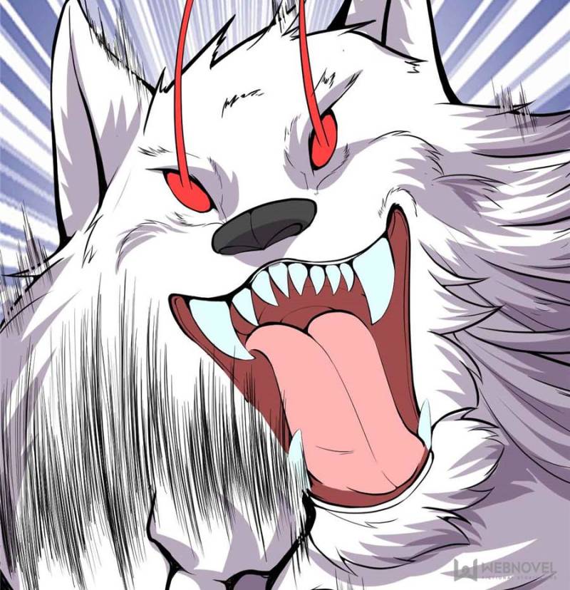 I Might Be a fake Cultivator chapter 94 page 68