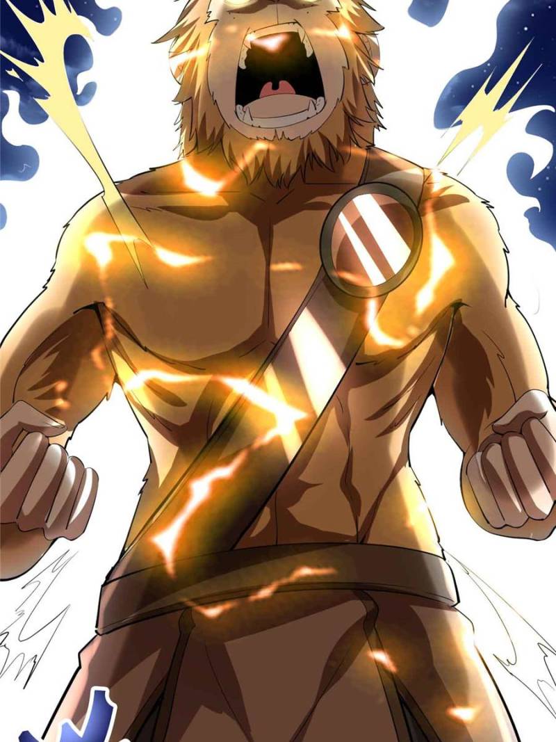 I Might Be a fake Cultivator chapter 94 page 7