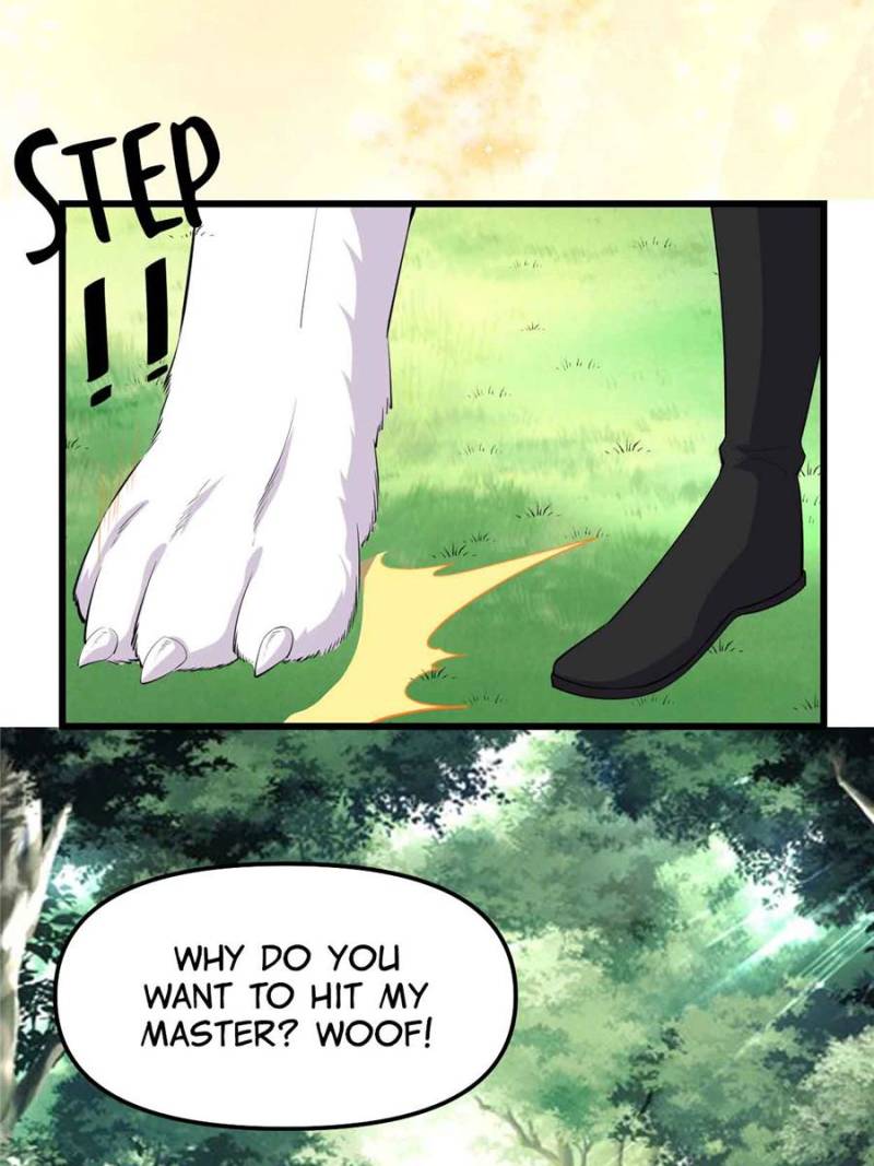 I Might Be a fake Cultivator chapter 95 page 11