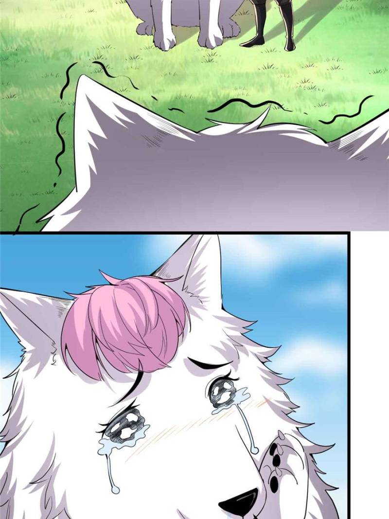 I Might Be a fake Cultivator chapter 95 page 13
