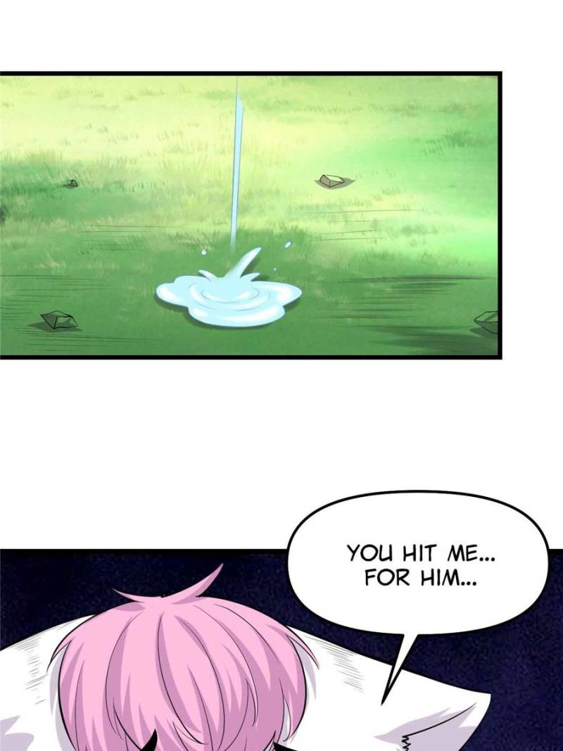 I Might Be a fake Cultivator chapter 95 page 16