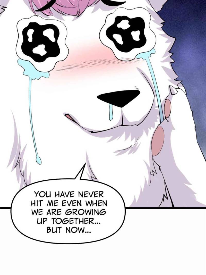 I Might Be a fake Cultivator chapter 95 page 17