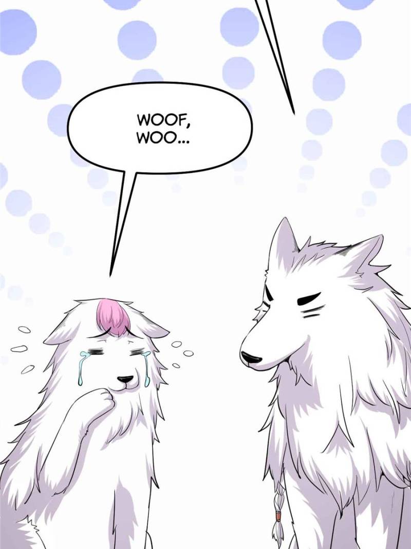 I Might Be a fake Cultivator chapter 95 page 19