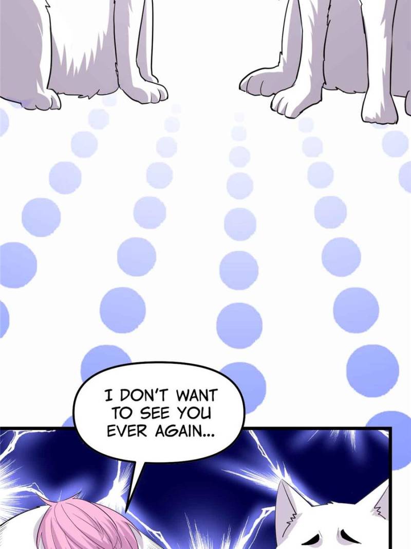 I Might Be a fake Cultivator chapter 95 page 20