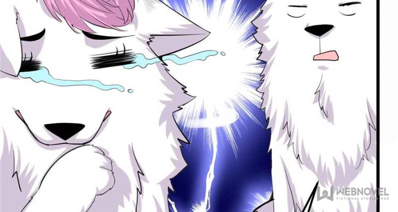 I Might Be a fake Cultivator chapter 95 page 21