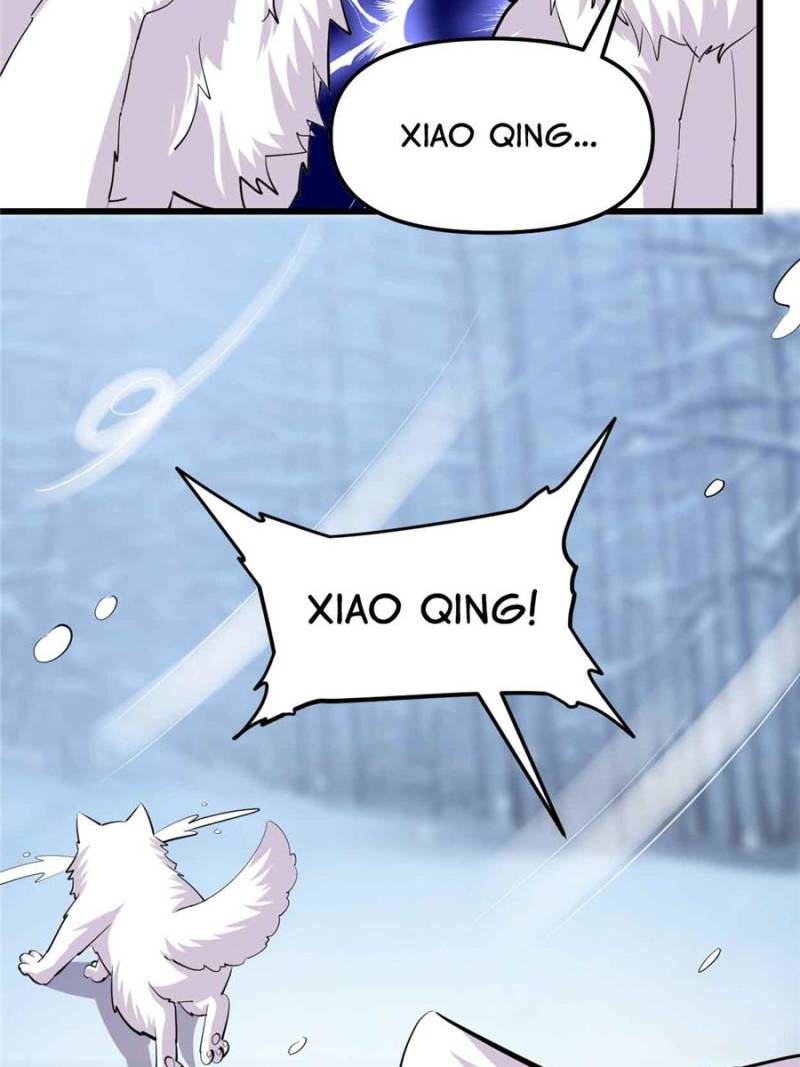 I Might Be a fake Cultivator chapter 95 page 22